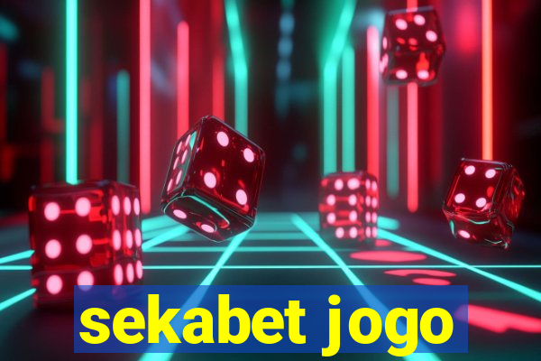 sekabet jogo